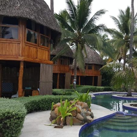 Hotel Tortuga Village San Luis La Herradura 외부 사진