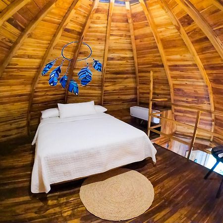 Hotel Tortuga Village San Luis La Herradura 외부 사진