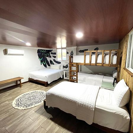 Hotel Tortuga Village San Luis La Herradura 외부 사진