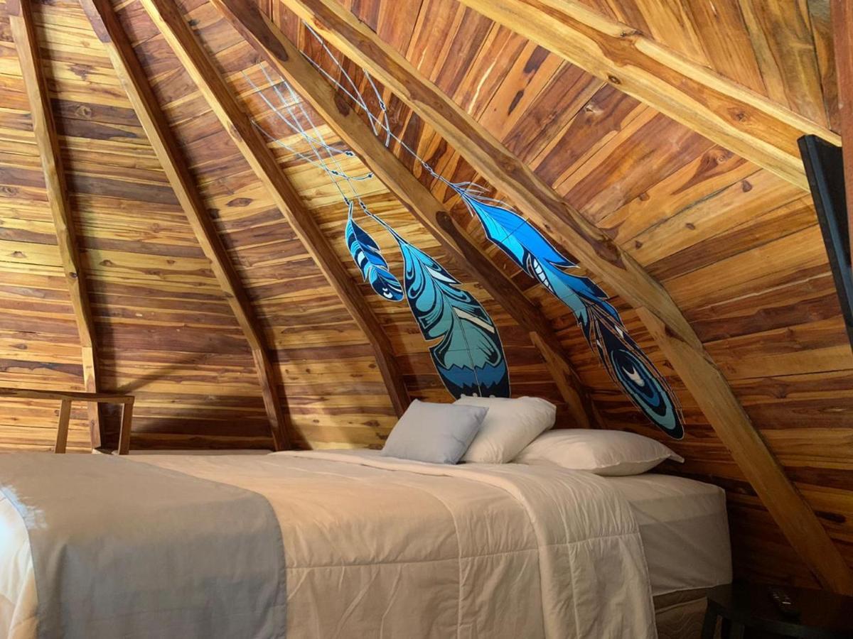 Hotel Tortuga Village San Luis La Herradura 외부 사진
