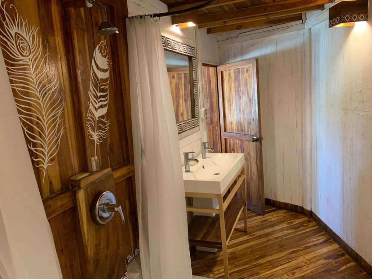 Hotel Tortuga Village San Luis La Herradura 외부 사진