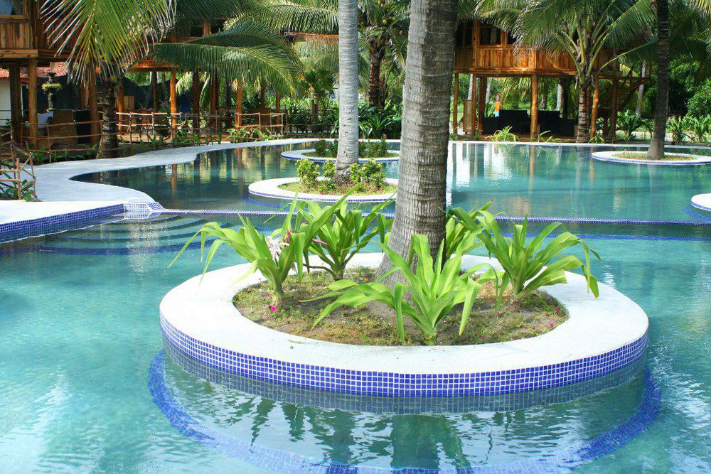 Hotel Tortuga Village San Luis La Herradura 외부 사진