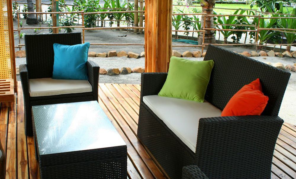 Hotel Tortuga Village San Luis La Herradura 외부 사진