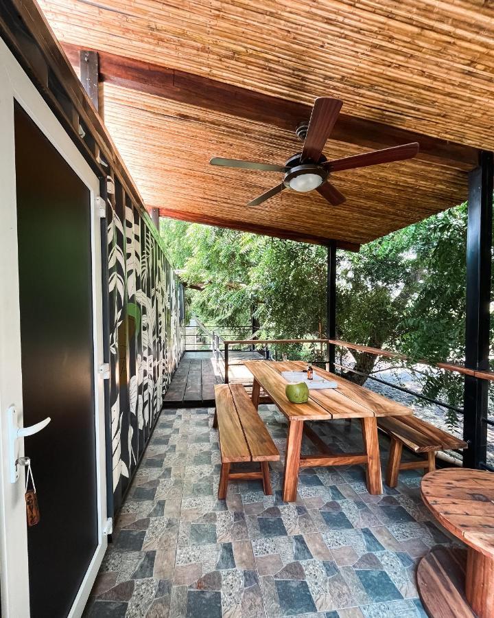 Hotel Tortuga Village San Luis La Herradura 외부 사진