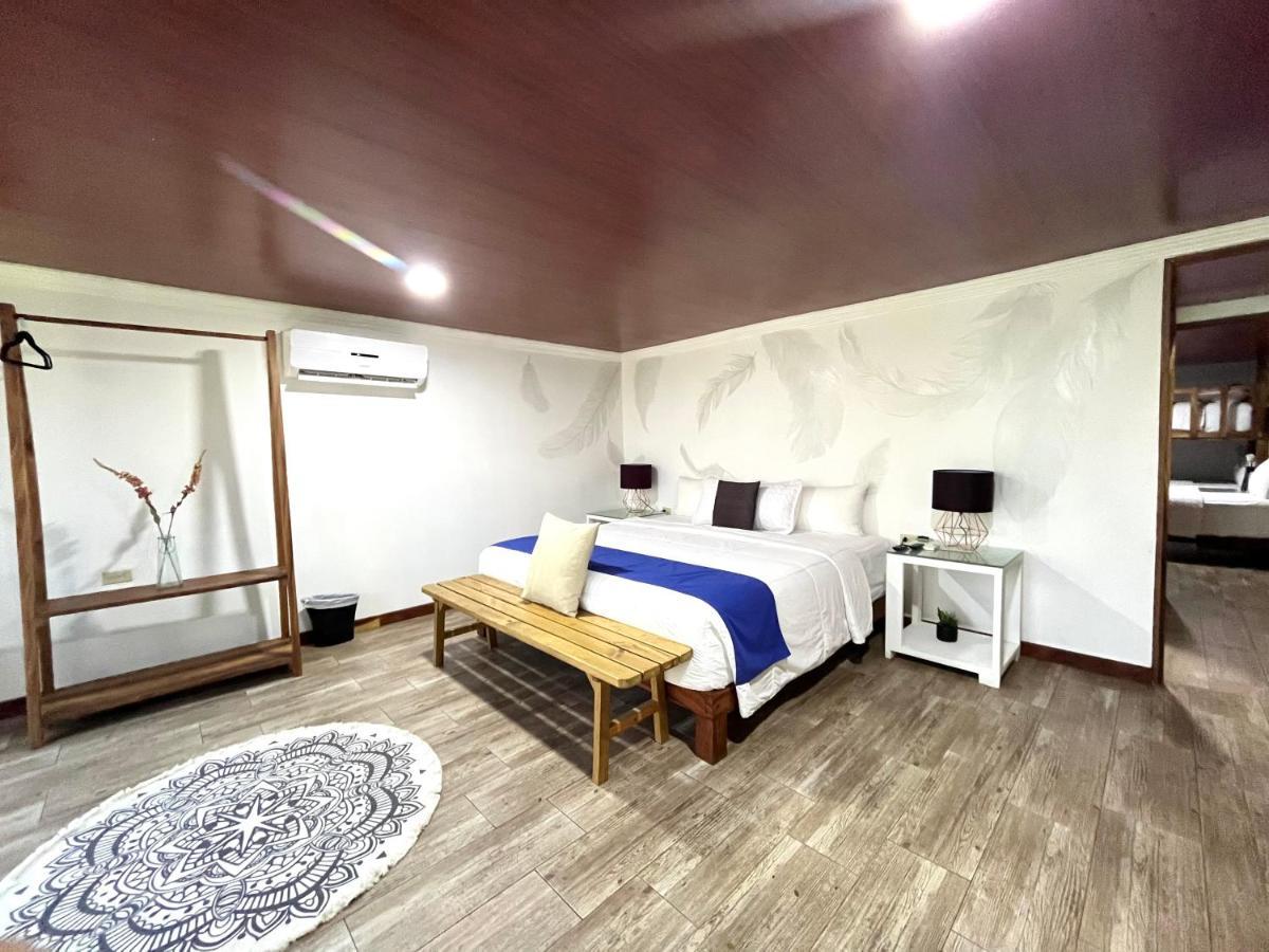 Hotel Tortuga Village San Luis La Herradura 외부 사진