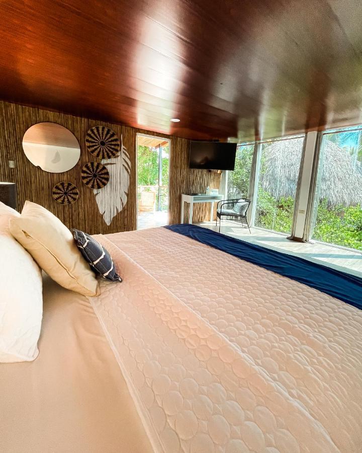 Hotel Tortuga Village San Luis La Herradura 외부 사진