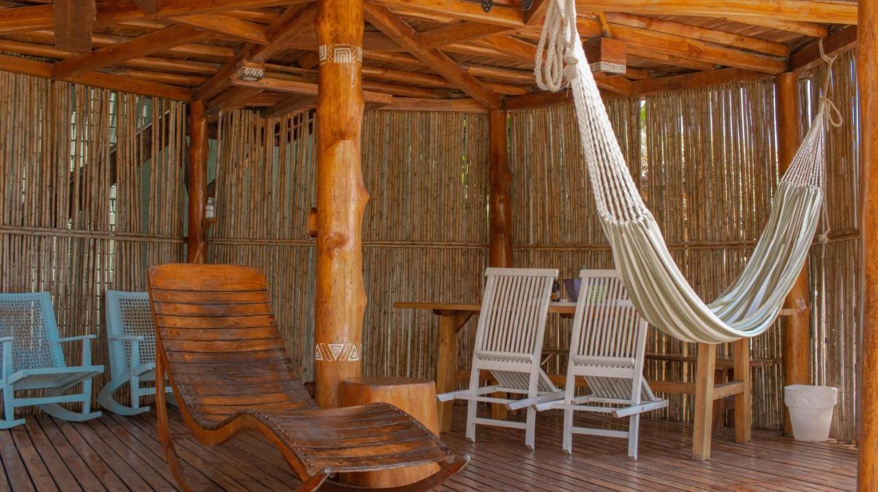 Hotel Tortuga Village San Luis La Herradura 외부 사진