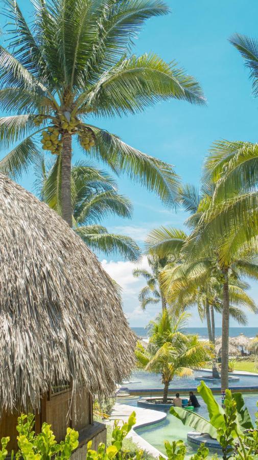 Hotel Tortuga Village San Luis La Herradura 외부 사진