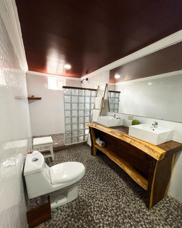 Hotel Tortuga Village San Luis La Herradura 외부 사진