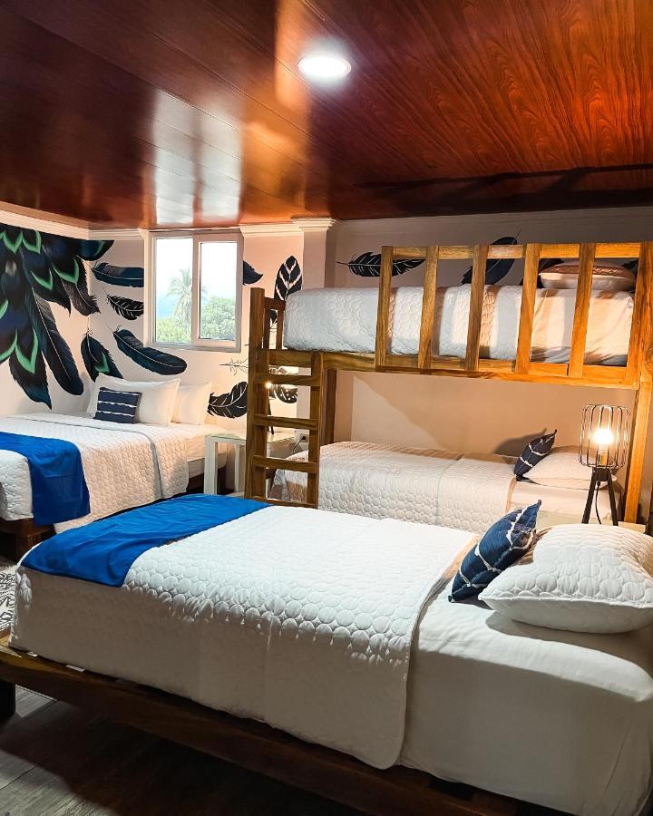 Hotel Tortuga Village San Luis La Herradura 외부 사진