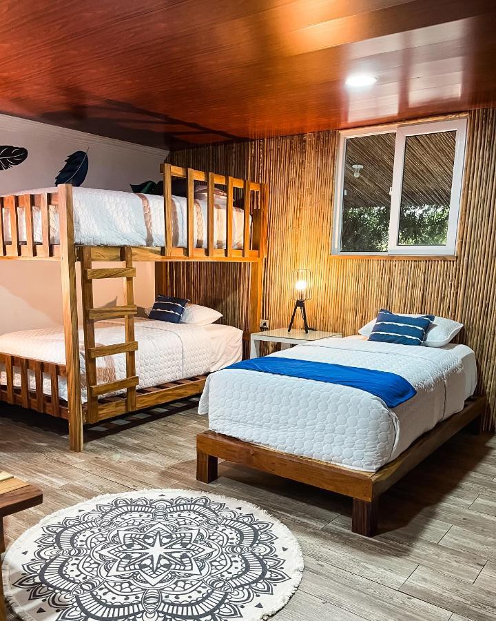 Hotel Tortuga Village San Luis La Herradura 외부 사진