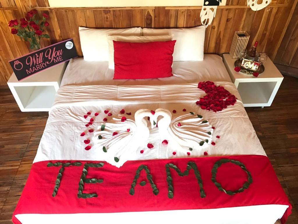 Hotel Tortuga Village San Luis La Herradura 외부 사진