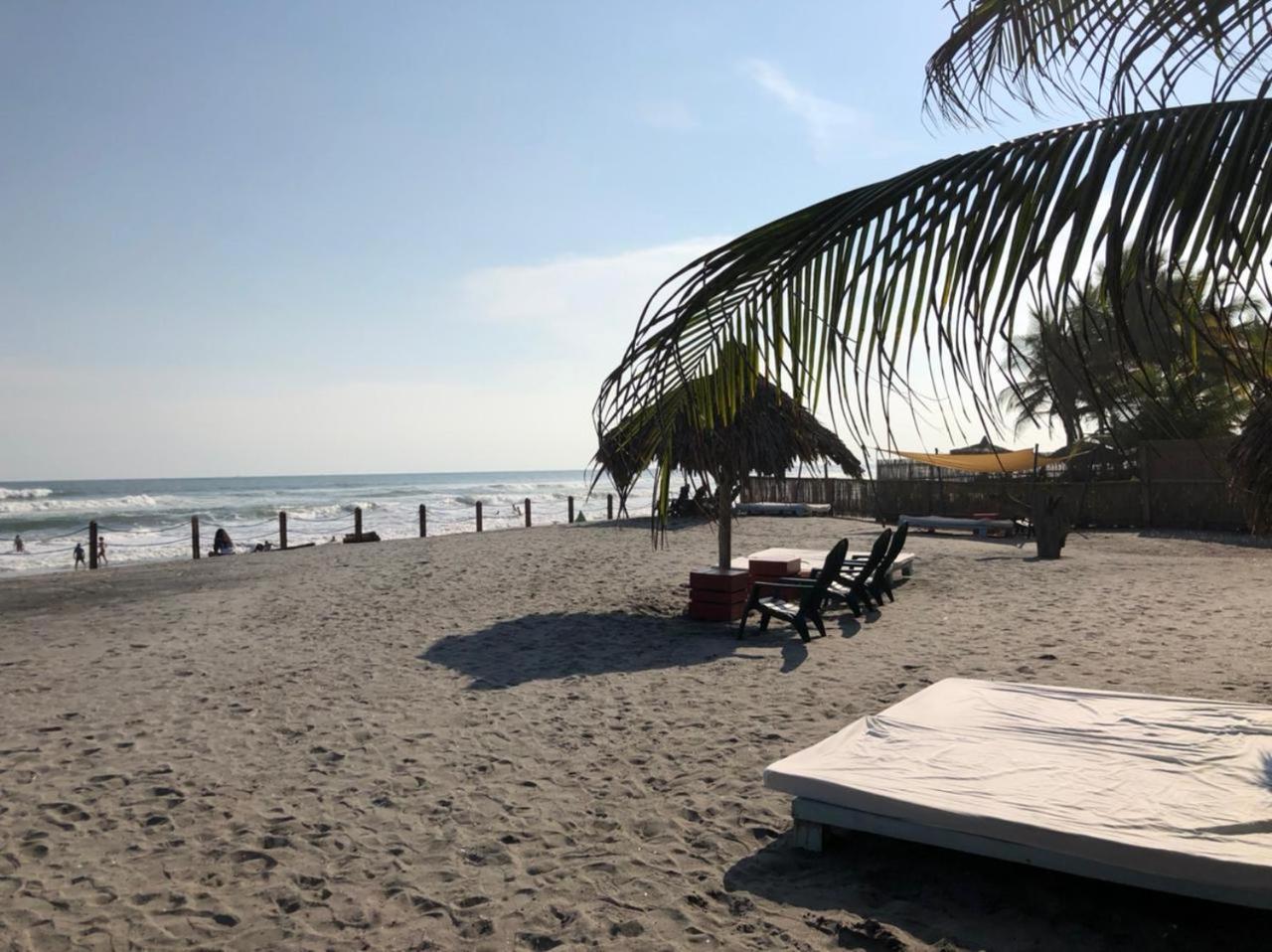 Hotel Tortuga Village San Luis La Herradura 외부 사진