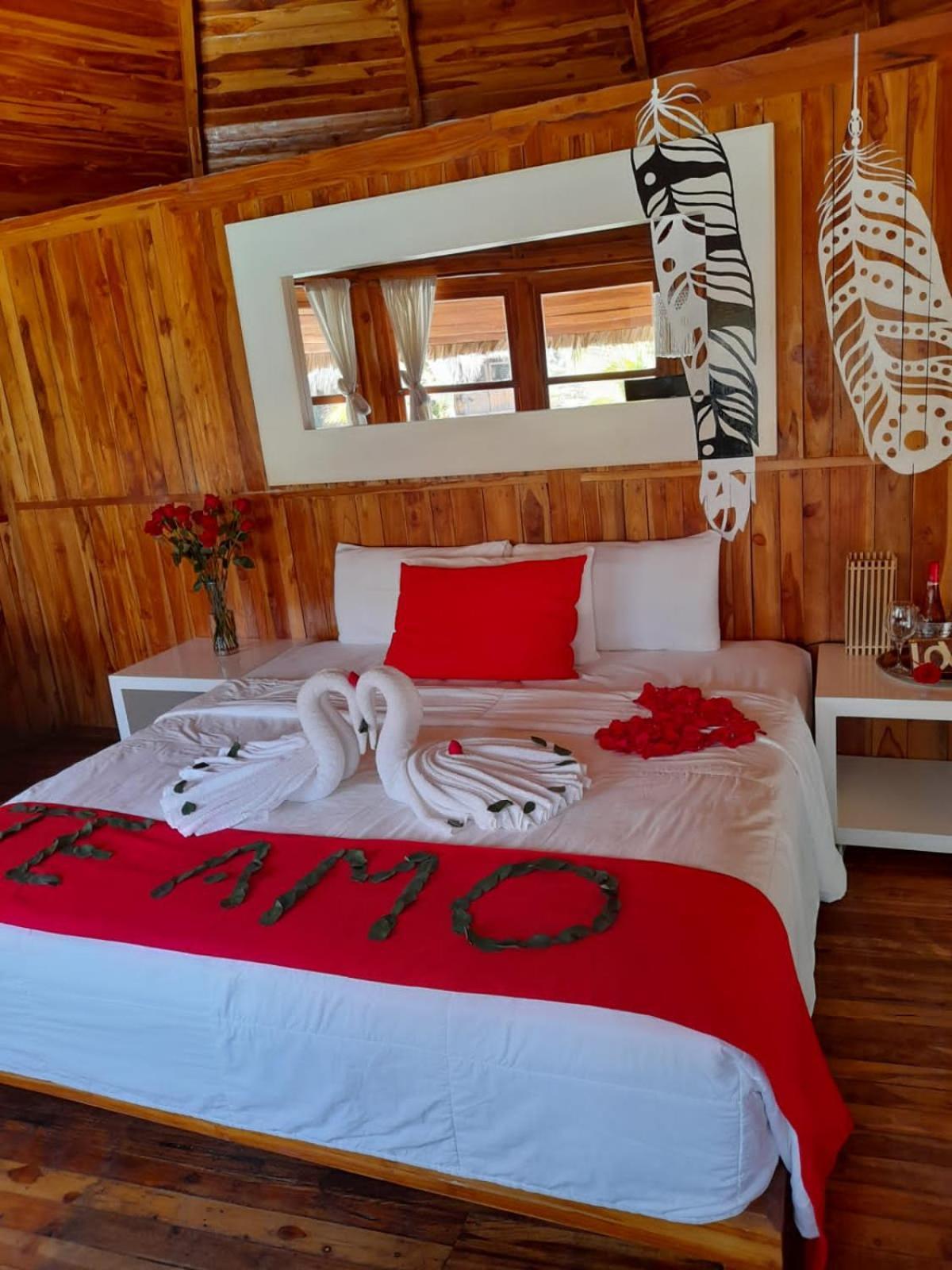 Hotel Tortuga Village San Luis La Herradura 외부 사진