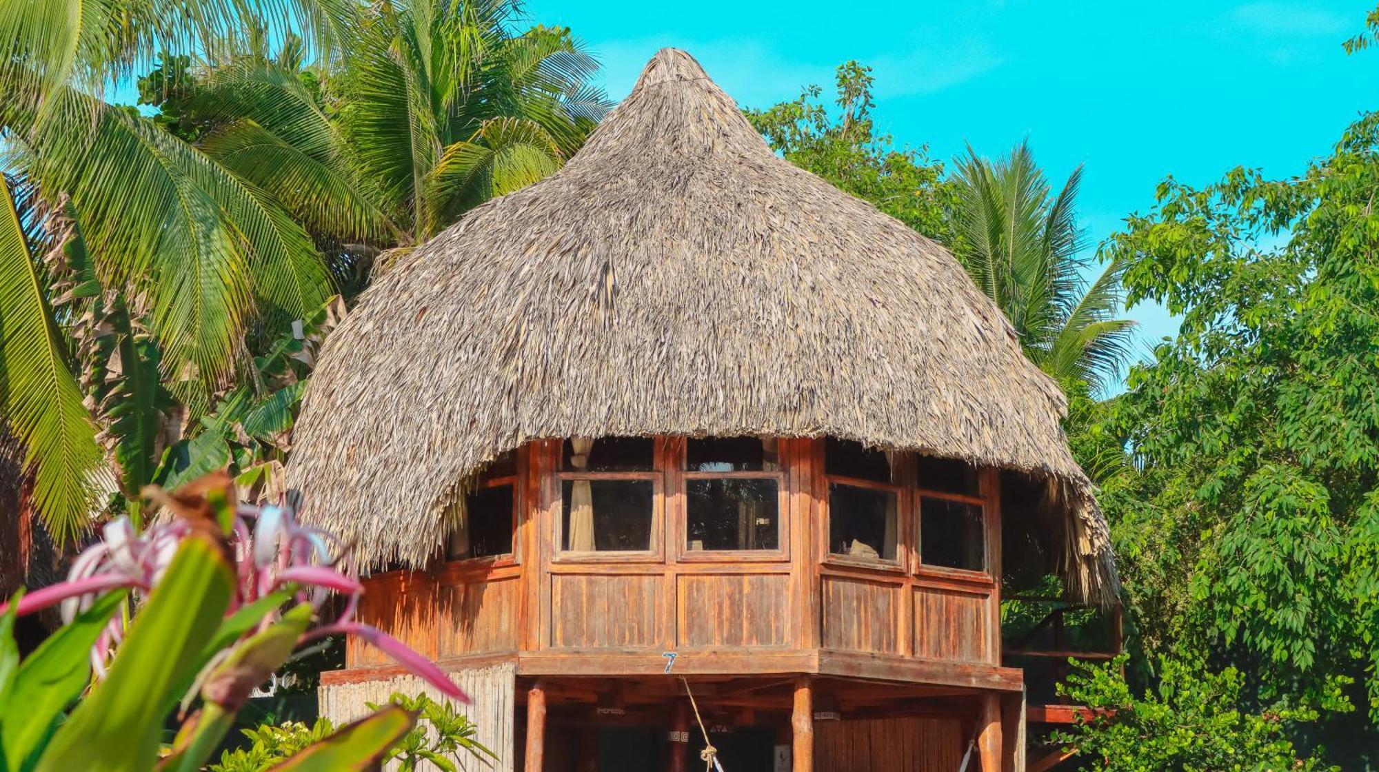 Hotel Tortuga Village San Luis La Herradura 외부 사진