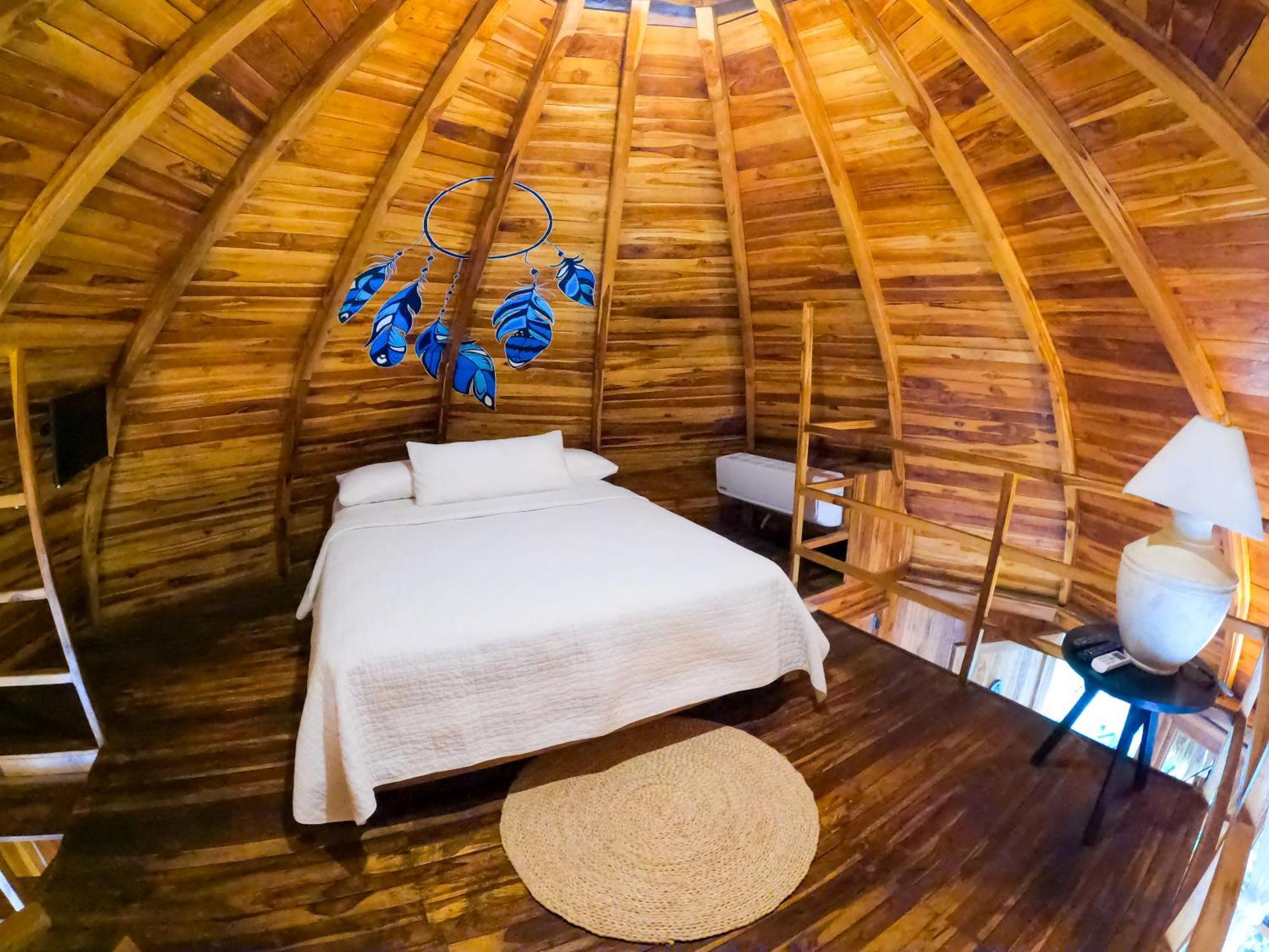 Hotel Tortuga Village San Luis La Herradura 외부 사진