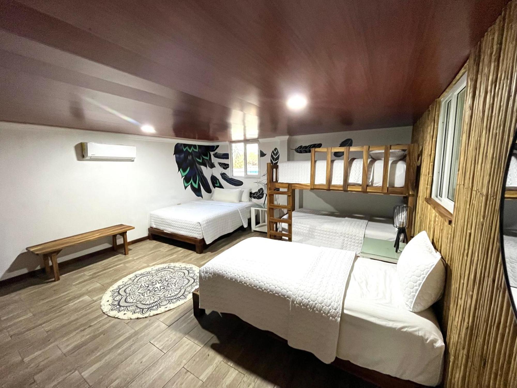 Hotel Tortuga Village San Luis La Herradura 외부 사진