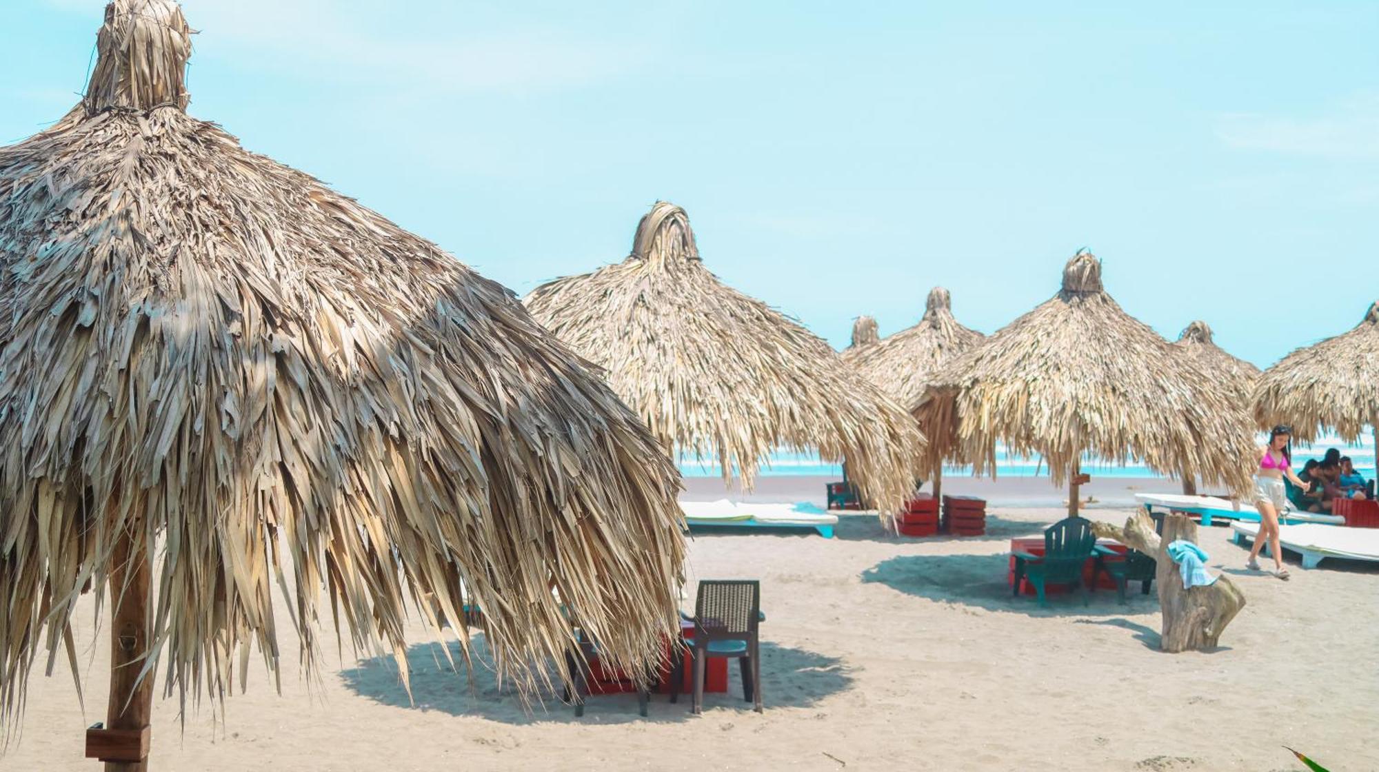 Hotel Tortuga Village San Luis La Herradura 외부 사진