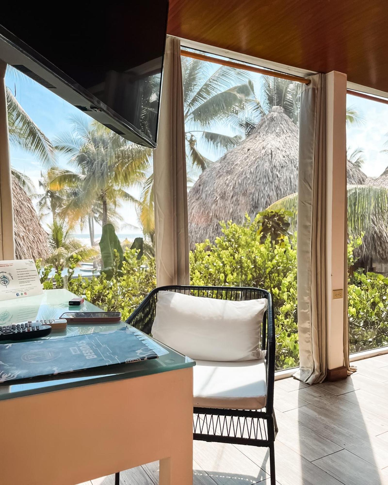 Hotel Tortuga Village San Luis La Herradura 외부 사진