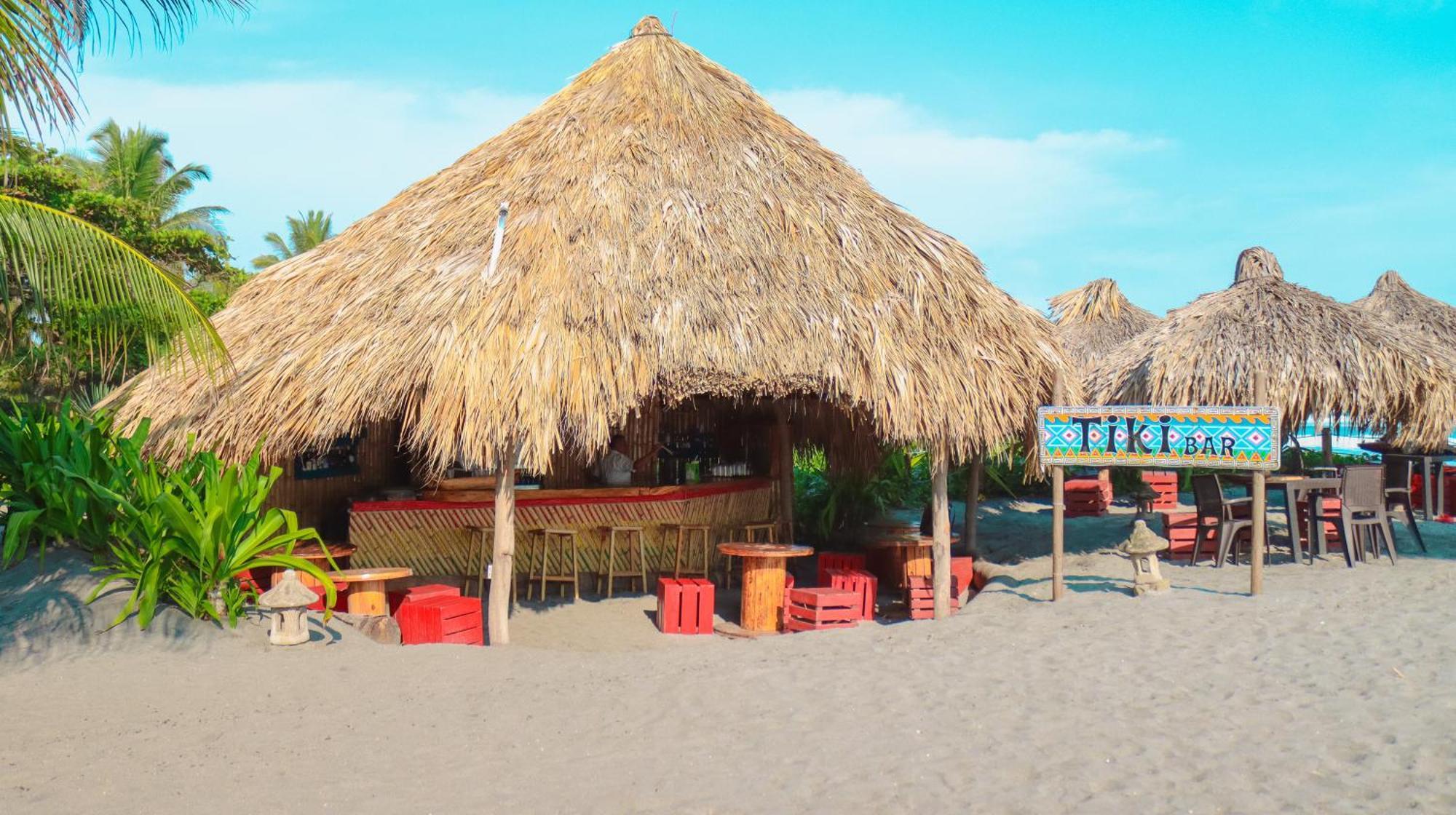Hotel Tortuga Village San Luis La Herradura 외부 사진