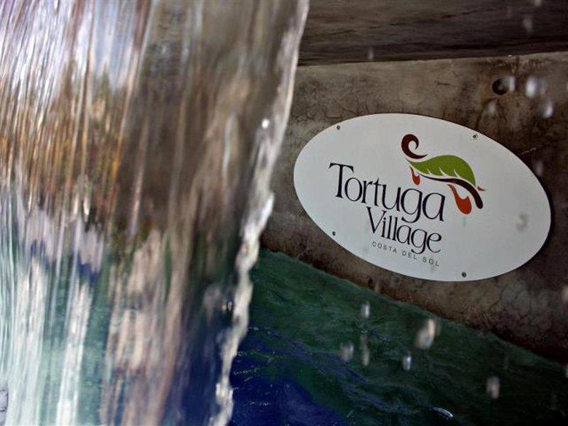 Hotel Tortuga Village San Luis La Herradura 외부 사진