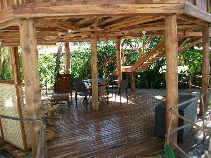 Hotel Tortuga Village San Luis La Herradura 외부 사진