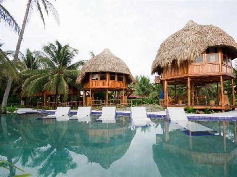 Hotel Tortuga Village San Luis La Herradura 외부 사진