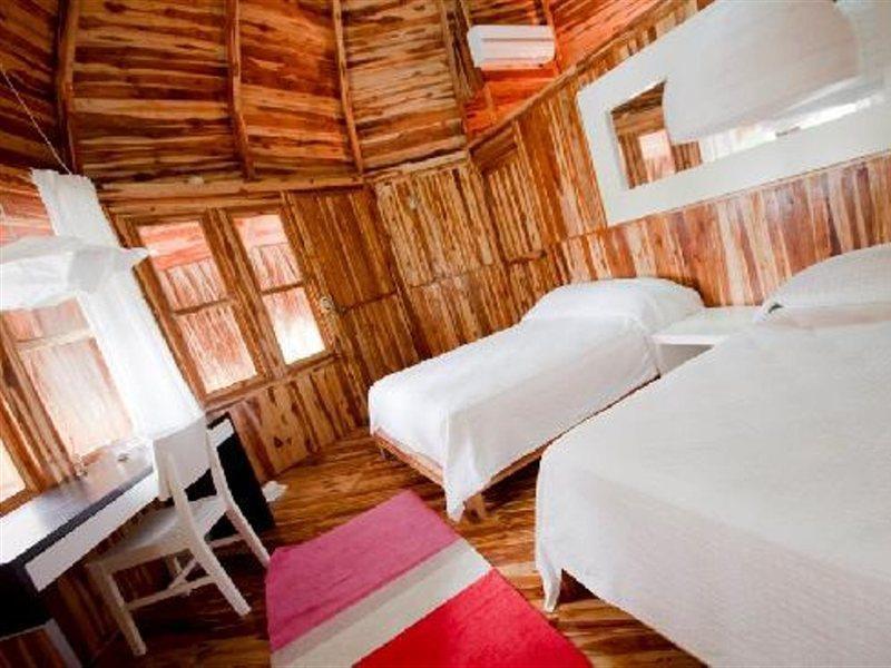 Hotel Tortuga Village San Luis La Herradura 외부 사진