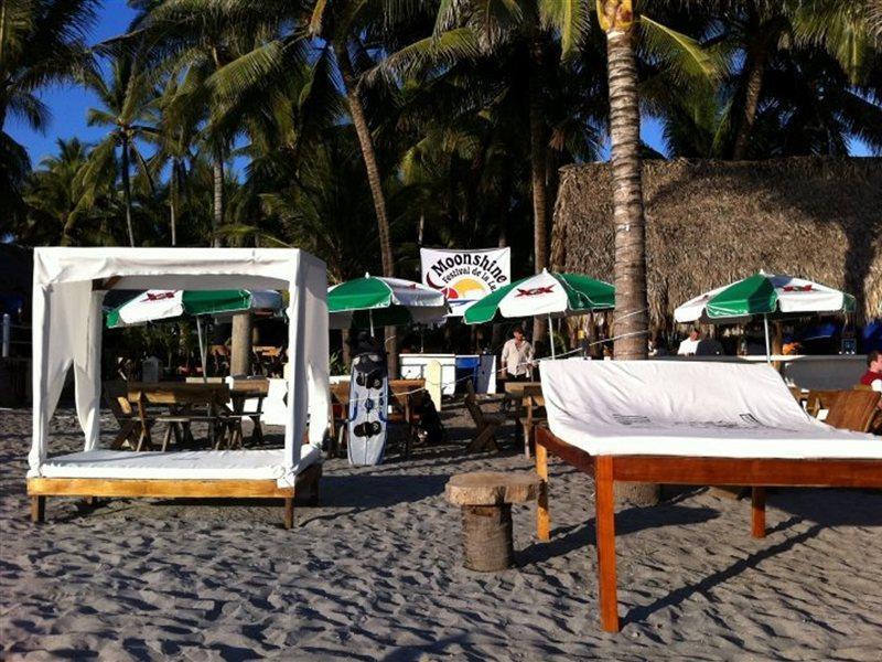 Hotel Tortuga Village San Luis La Herradura 외부 사진