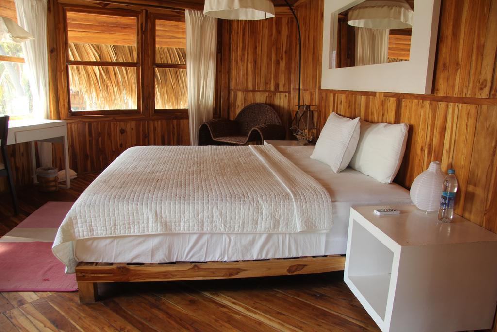 Hotel Tortuga Village San Luis La Herradura 외부 사진