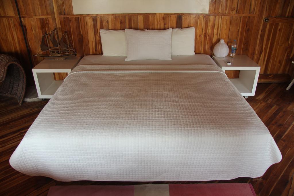 Hotel Tortuga Village San Luis La Herradura 외부 사진