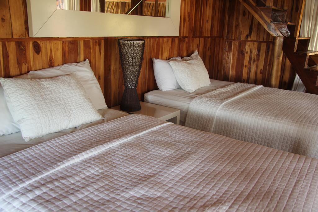 Hotel Tortuga Village San Luis La Herradura 외부 사진