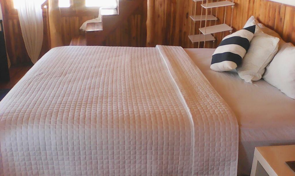 Hotel Tortuga Village San Luis La Herradura 외부 사진