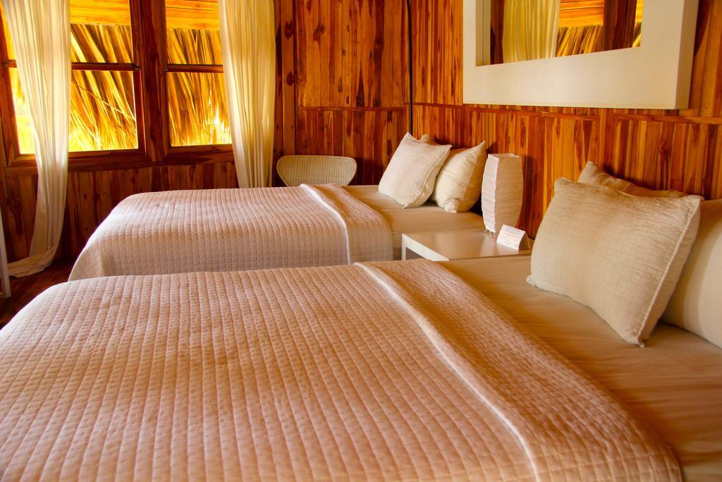 Hotel Tortuga Village San Luis La Herradura 외부 사진