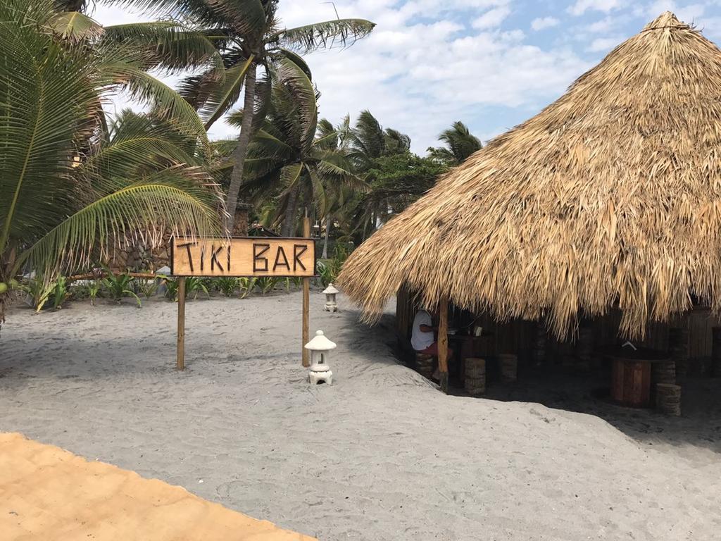 Hotel Tortuga Village San Luis La Herradura 외부 사진