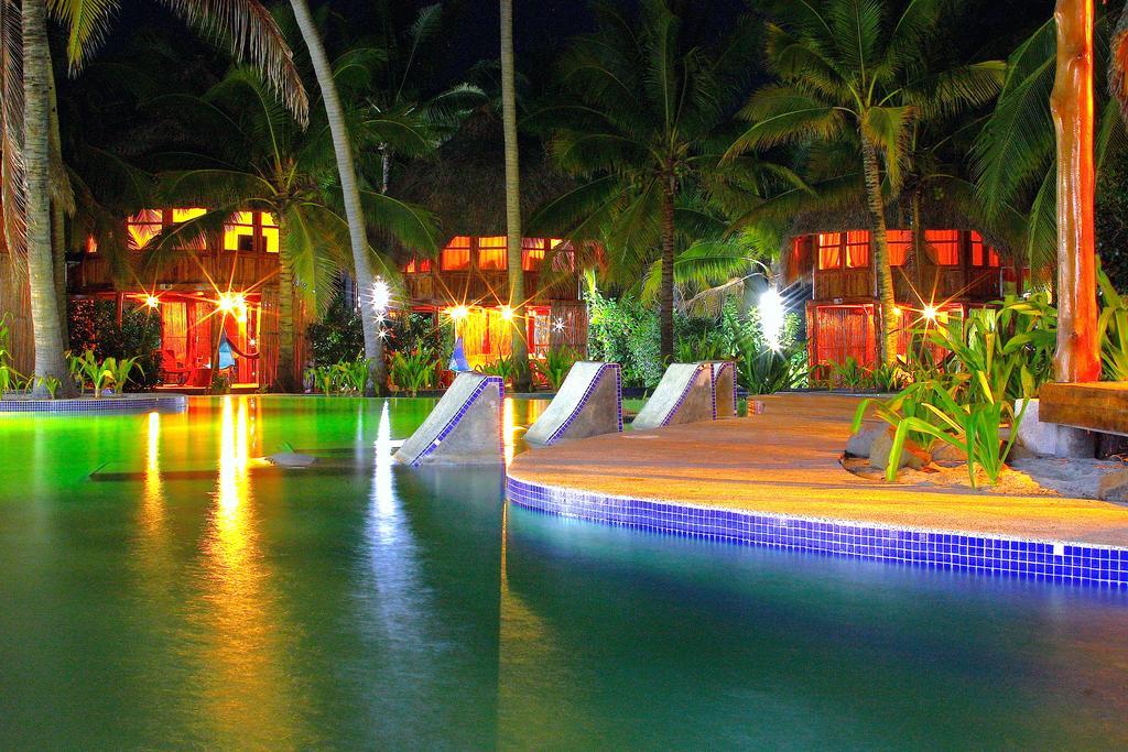 Hotel Tortuga Village San Luis La Herradura 외부 사진