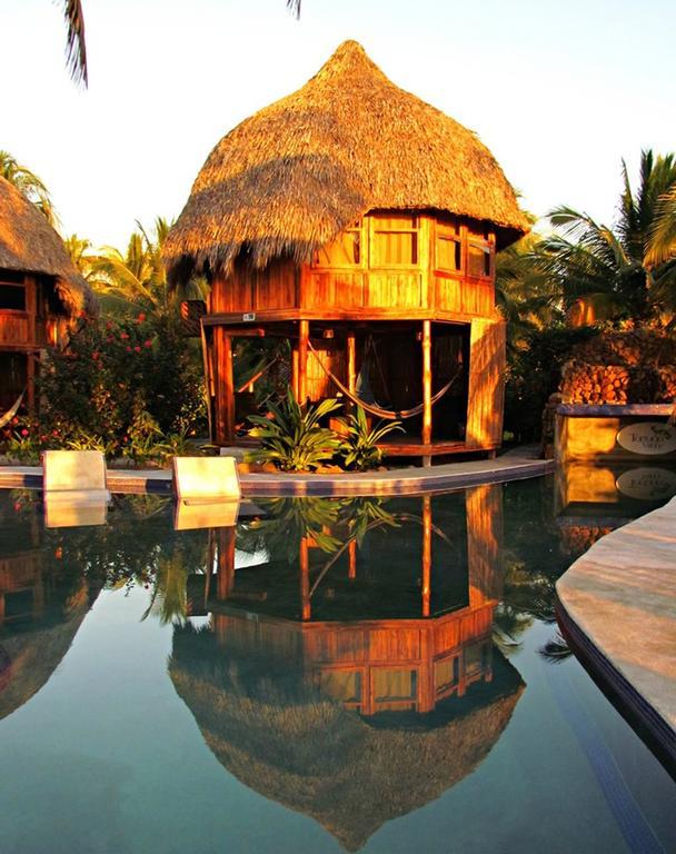 Hotel Tortuga Village San Luis La Herradura 외부 사진