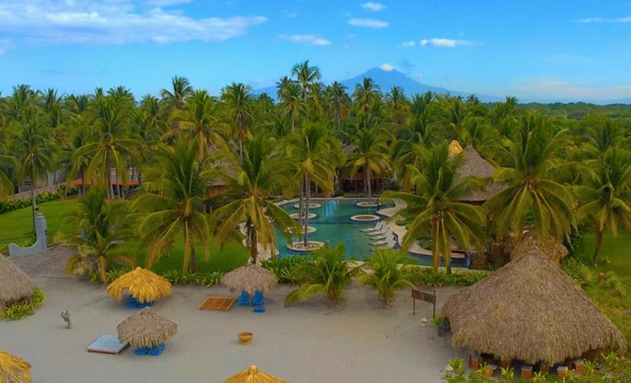 Hotel Tortuga Village San Luis La Herradura 외부 사진