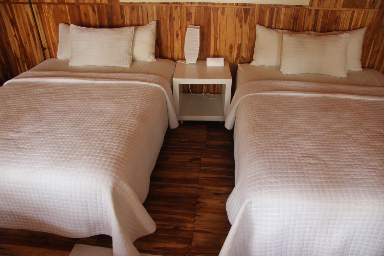 Hotel Tortuga Village San Luis La Herradura 외부 사진