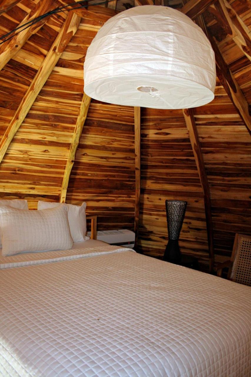 Hotel Tortuga Village San Luis La Herradura 외부 사진