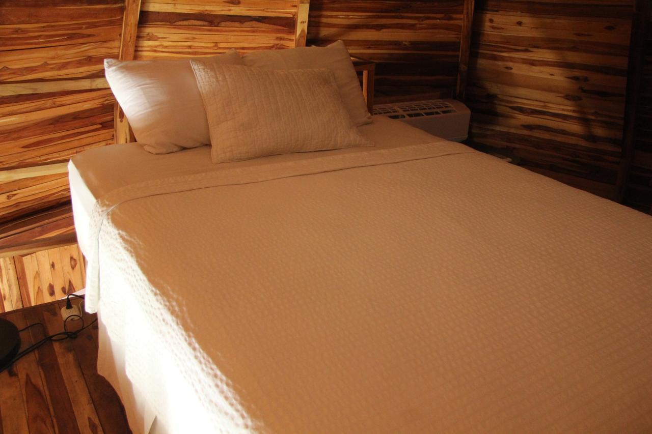 Hotel Tortuga Village San Luis La Herradura 외부 사진