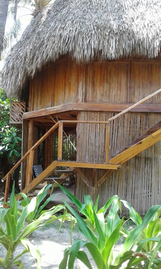 Hotel Tortuga Village San Luis La Herradura 외부 사진