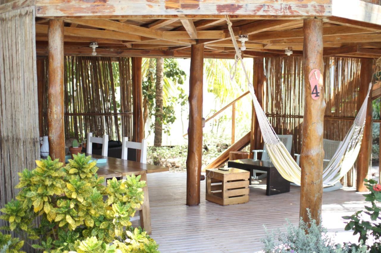 Hotel Tortuga Village San Luis La Herradura 외부 사진